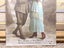 WWI RPPC Postcard - Romantic Soldier & Sweetheart - Hand Coloured | E.M 180 Carousel 5