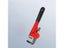 Adjustable Pipe Wrench For Plumbing Pipe Repair And Nut Removal Carousel 3
