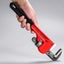 Adjustable Pipe Wrench For Plumbing Pipe Repair And Nut Removal Carousel 7