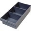 400Mm Large Spare Parts Grey Drawer With Divider Carousel 1