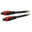 Pro2 1M 6Mm Toslink High Grade Optical Lead Carousel 1