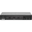 4 Way 18Gbps HDMI Switcher Audio Extraction Carousel 2