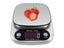 Accurate 22lb Capacity Digital Kitchen Scale For Cooking Baking Carousel 1