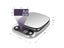Accurate 22lb Capacity Digital Kitchen Scale For Cooking Baking Carousel 7