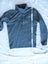 The North Face Canyonlands half Zip Fleece Pullover Top long sleeve mens Small Carousel 6