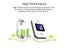 4G Mobile WiFi Router 300Mbps For Laptop Tablet Carousel 6