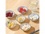 6pcs Mini Ceramic Dishes For Sushi Sashimi Snack Etc. Carousel 5