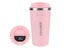 510ML Thermal Coffee Cup With Temperature Display And Leak Proof Carousel 3