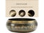 Tibetan Singing Bowl Set 8.5 - 20CM For Meditation Yoga Relaxation Carousel 3