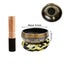 Tibetan Singing Bowl Set 8.5 - 20CM For Meditation Yoga Relaxation Carousel 1