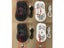RGB Backlit 6-button 3-speed DPI Wireless Gaming Mouse Carousel 3