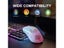 RGB Backlit 6-button 3-speed DPI Wireless Gaming Mouse Carousel 4