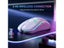 RGB Backlit 6-button 3-speed DPI Wireless Gaming Mouse Carousel 5