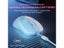 RGB Backlit 6-button 3-speed DPI Wireless Gaming Mouse Carousel 6