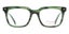 Ana Hickmann HIY6014 E01 48 New Unisex Eyeglasses Carousel 1