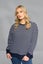 Vassalli Zone Sweater Ink Stripe Carousel 1