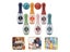 DIY Bowling Kit For Kids Toddlers Indoor Outdoor Game Carousel 1