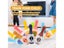 DIY Bowling Kit For Kids Toddlers Indoor Outdoor Game Carousel 3