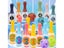 DIY Bowling Kit For Kids Toddlers Indoor Outdoor Game Carousel 6