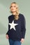 Vassalli Star Sweater Ink Carousel 1