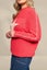 Vassalli Star Sweater Coral Carousel 4