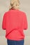 Vassalli Star Sweater Coral Carousel 5