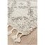 Rug Culture Saffron 33 Grey Runner By Carousel 3