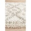 Rug Culture Saffron 33 Grey Runner By Carousel 4