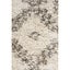 Rug Culture Saffron 33 Grey Runner By Carousel 5