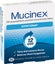 Mucinex Expectorant Tablets - 20 Count for Effective Relief Carousel 1