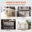 Vevor 10 Pack Cabinet Pulls 3In / 76Mm Center To Slim Square Kitchen Drawer Stai Carousel 4