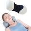 Cervical Pillow Reverse Bow Traction Memory Cotton Neck Protection Carousel 6
