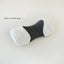 Cervical Pillow Reverse Bow Traction Memory Cotton Neck Protection Carousel 3