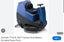 Numatic TTV678 Ride-On Battery Scrubber Dryer Carousel 3