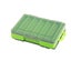 Hod Health & Home Zipper Pencil Case Large Capacity Storage Bag School Stationer Carousel 1