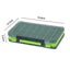 Hod Health & Home Zipper Pencil Case Large Capacity Storage Bag School Stationer Carousel 2