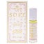 Soft by Al-Rehab for Unisex - 0.19 oz Concentrated Perfume Oil Rollerball Carousel 1