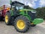 2021 John Deere 7R 230 Carousel 8