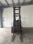 Linde 3 tonne LPG forklift Carousel 3