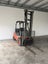 Linde 3 tonne LPG forklift Carousel 2
