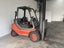 Linde 3 tonne LPG forklift Carousel 1