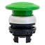 Mushroom Push Button Green Spring Emergency Switch Carousel 1