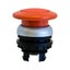 Mushroom Push Button Red Spring Emergency Switch Carousel 1