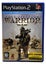 Full Spectrum Warrior - PlayStation 2 (PS2 Game) Carousel 1