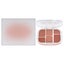 Soft Sheer Multi Palette - 01 Coral Hertz by Wakemake for Women - 0.22 oz Makeup Carousel 1