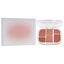 Soft Sheer Multi Palette - 01 Coral Hertz by Wakemake for Women - 0.22 oz Makeup Carousel 3