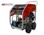 Water Blaster MAXI BE 5000psi Honda GX690 Engine Comet Triplex Pump Carousel 1
