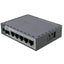 MikroTik E60iUGS hEX S 5 Port Gigabit Ethernet Router with a 2.5 Gbps SFP Port Carousel 2