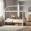 Single House Bed Carousel 4