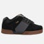 DVS Celsius - Black/Castlerock/Gum Carousel 2